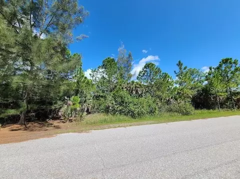 4160 Holbein St, Port Charlotte, FL 33981