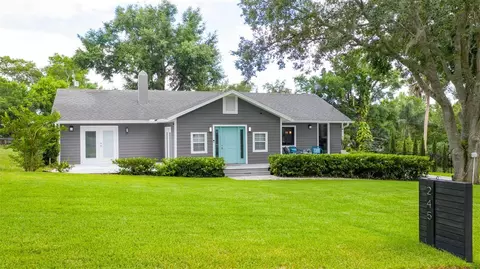 245 Cedar St, Clermont, FL 34711