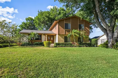 8798 Larwin Ln, Orlando, FL 32817