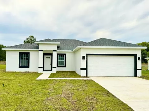 16762 SW 18th Avenue Rd, Ocala, FL 34473