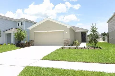 265 Acorn Rd, Haines City, FL 33844