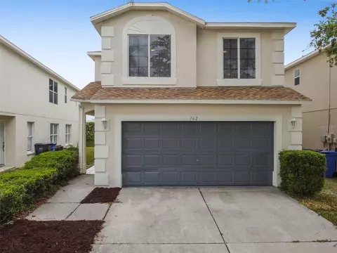 762 Burlwood St, Brandon, FL 33511