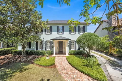 1333 Mayfield Ave, Winter Park, FL 32789