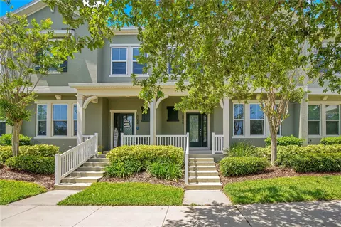 8040 Bluejack Oak Dr, Winter Garden, FL 34787