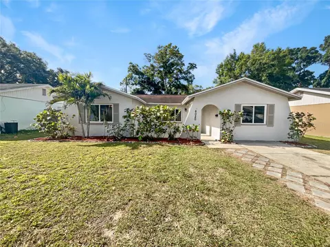 6020 99th Ave N, Pinellas Park, FL 33782