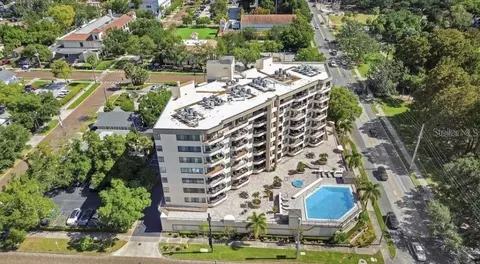 401 E Robinson St #504, Orlando, FL 32801