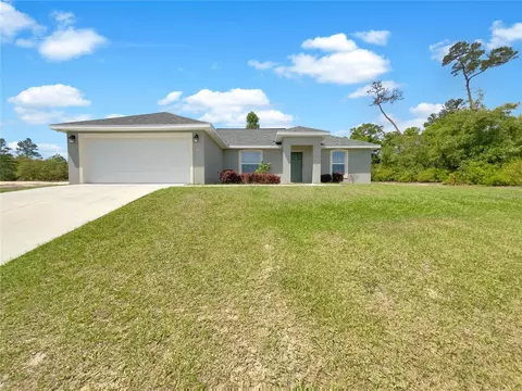 16020 SW 44th Cir, Ocala, FL 34473