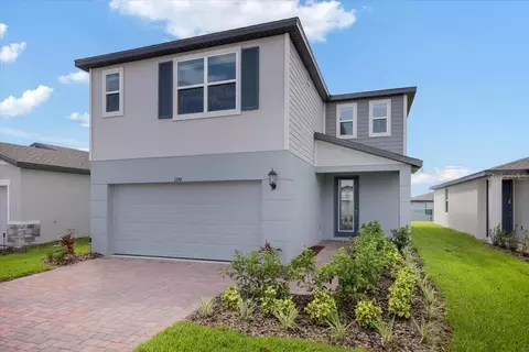 1374 Current Pl, Haines City, FL 33844