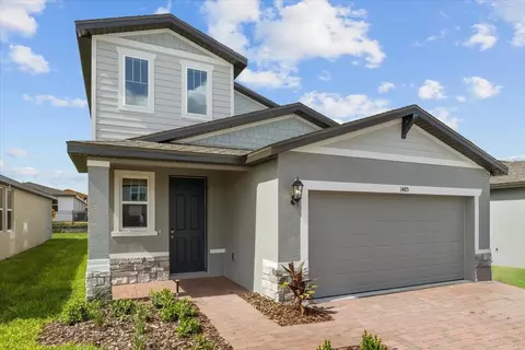 1485 Sea Glass Rd, Haines City, FL 33844