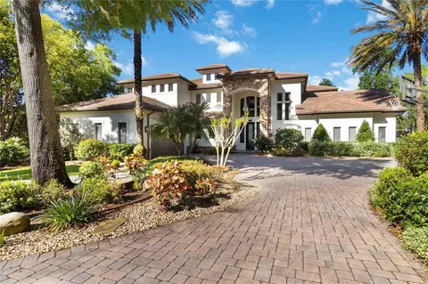 9720 Nearwater Pl, Windermere, FL 34786