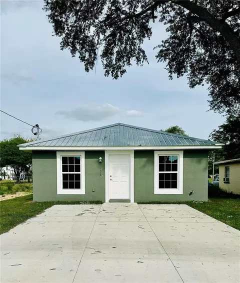 136 E St, Lake Wales, FL 33853