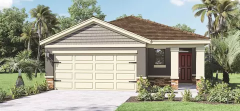 1320 Cork Dr, Ormond Beach, FL 32174