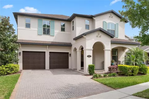 8361 Torcello Isle Dr, Windermere, FL 34786