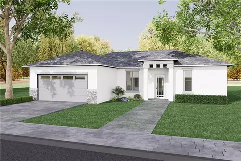 9470 N Jourden Dr, Citrus Springs, FL 34434