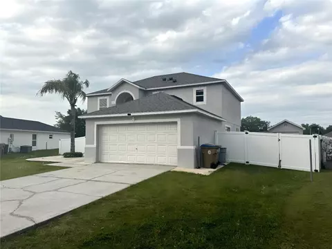 656 Milan Dr, Kissimmee, FL 34758