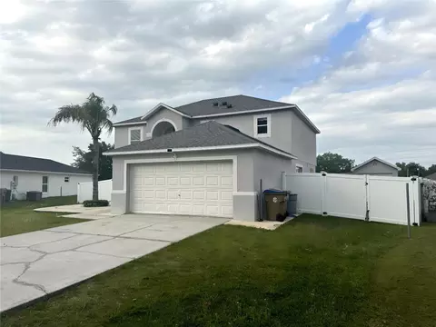 656 Milan Dr, Kissimmee, FL 34758