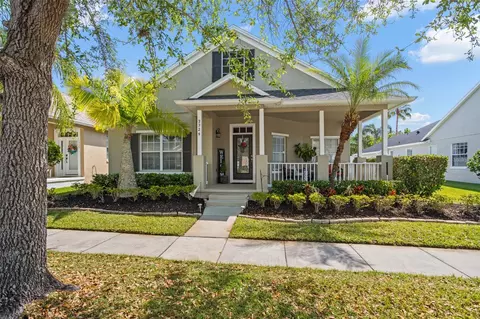3329 Ashmount Dr, Orlando, FL 32828