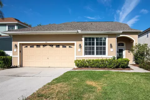 836 Cherry Valley Way, Orlando, FL 32828
