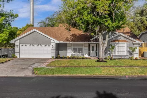 744 Silversmith Cir, Lake Mary, FL 32746