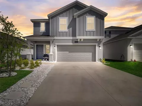 6826 Wilson Hammock Ave, Groveland, FL 34736