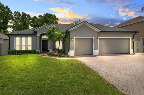 4129 Lillian Hall Ln, Orlando, FL 32812