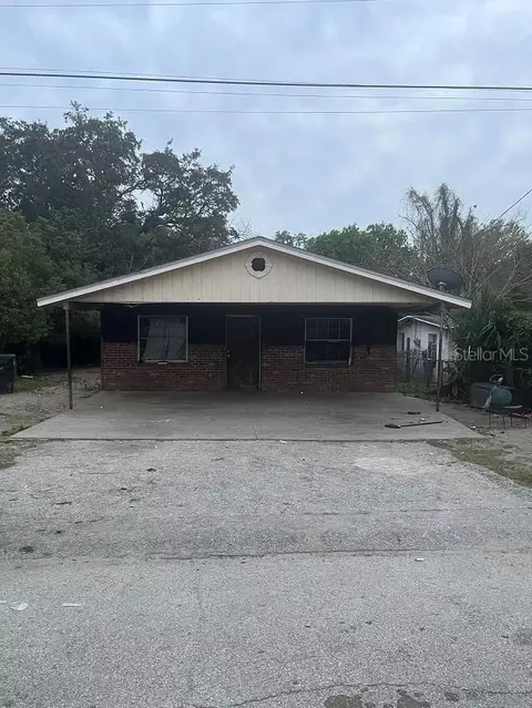 114 E 15th St, Apopka, FL 32703
