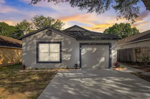 5619 Silver Spruce Dr, Orlando, FL 32808