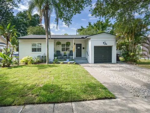 826 W Smith St, Orlando, FL 32804