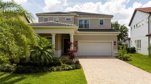 10744 Gawsworth Pt, Orlando, FL 32832