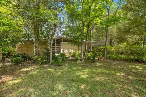 4114 NW 19th Pl, Gainesville, FL 32605