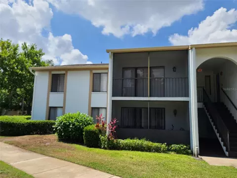 8207 Sun Spring Cir #82, Orlando, FL 32825