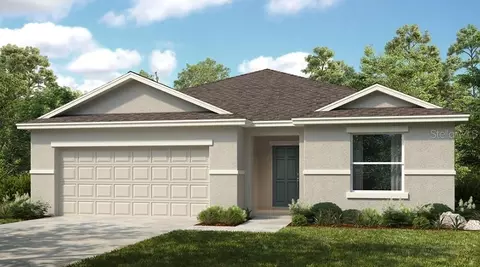 4929 Bluebell Ct, Lake Hamilton, FL 33851