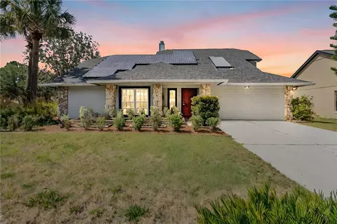 1030 Mckinnon Ave, Oviedo, FL 32765
