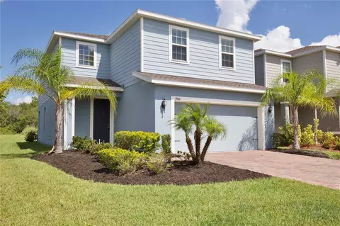 3906 Crawley Down Loop, Sanford, FL 32773