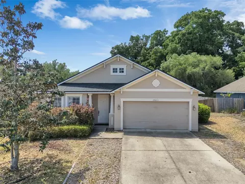 25213 Ironwedge Dr, Sorrento, FL 32776