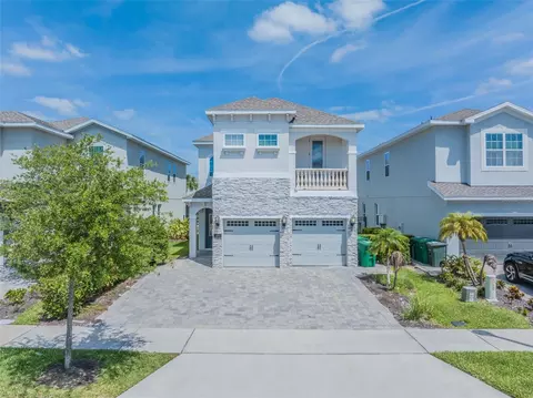 161 Burma St, Kissimmee, FL 34747