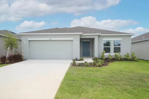 4545 Ranunculus St, Lake Hamilton, FL 33851