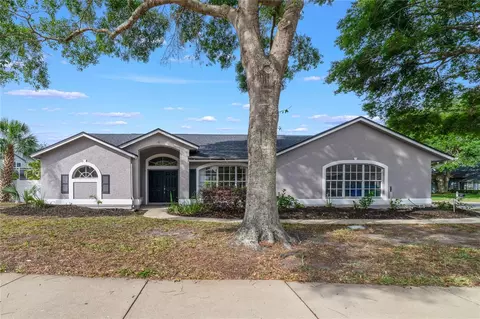 1018 Shinnecock Hills Dr, Oviedo, FL 32765