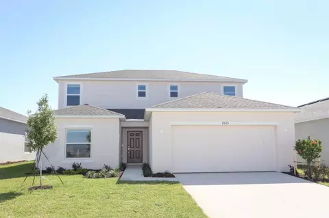 4925 Bluebell Ct, Lake Hamilton, FL 33851