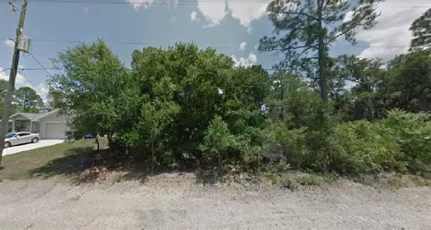 Mctague Street, North Port, FL 34291