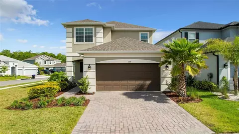 Undisclosed, Orlando, FL 32824