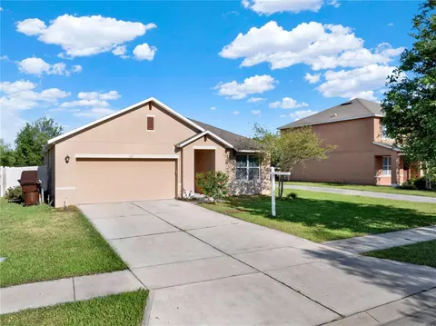 106 Lake Tracy Ct, Haines City, FL 33844