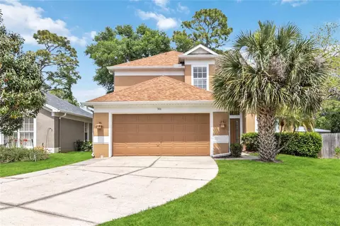 306 Oak Park Pl, Casselberry, FL 32707