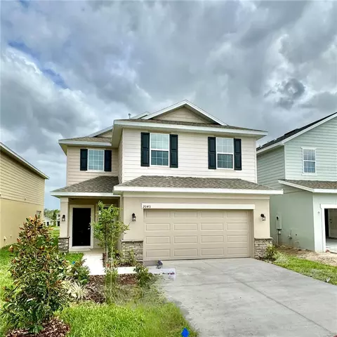 2043 Fresh Water St, Leesburg, FL 34748