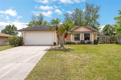 2351 Belen Dr, Deltona, FL 32738