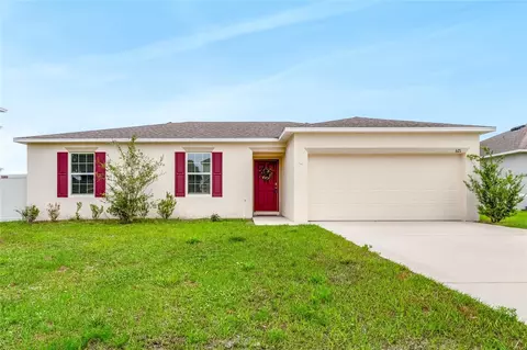 621 Gila Dr, Kissimmee, FL 34759