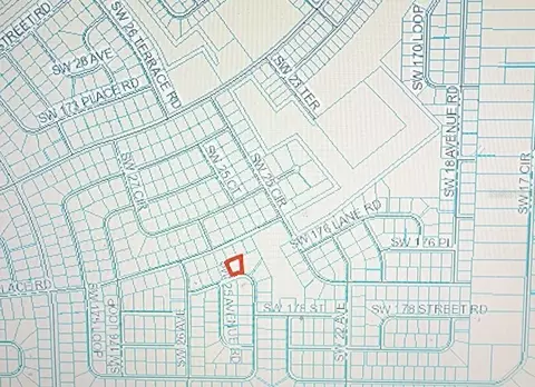 SW 175th Loop, Ocala, FL 34473