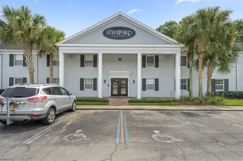 107 Lewfield Cir #107, Winter Park, FL 32792