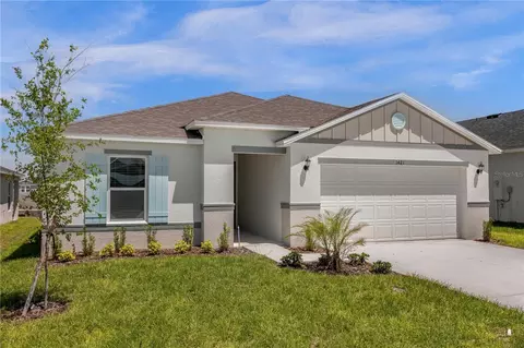 1421 Engelberg St, Winter Haven, FL 33881