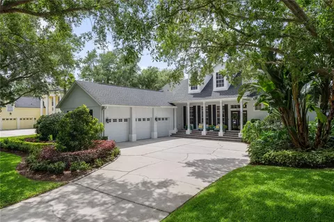 8324 Tibet Butler Dr, Windermere, FL 34786